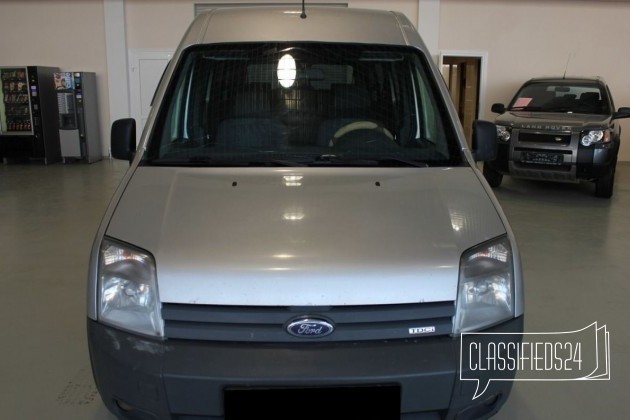 Ford Tourneo Connect, 2010 в городе Москва, фото 2, Московская область