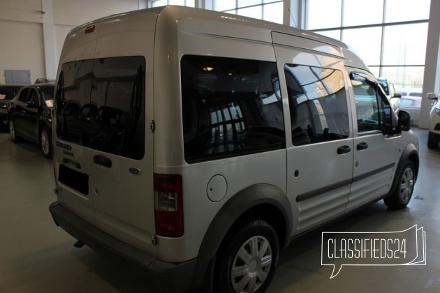 Ford Tourneo Connect, 2010 в городе Москва, фото 4, стоимость: 355 000 руб.