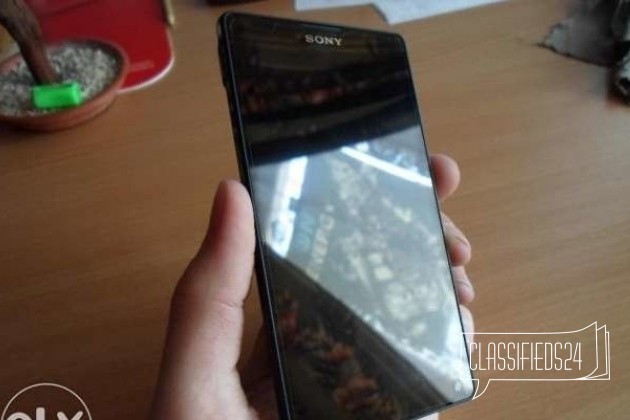 Sony Xperia ZL продам или обменяю Торг в городе Зея, фото 3, стоимость: 11 000 руб.