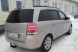 Opel Zafira, 2006 в городе Новомосковск, фото 5, Тульская область