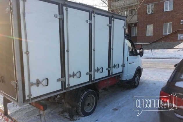 Продам, сдам в аренду газель термо-будка в городе Новосибирск, фото 5, телефон продавца: +7 (951) 362-68-96