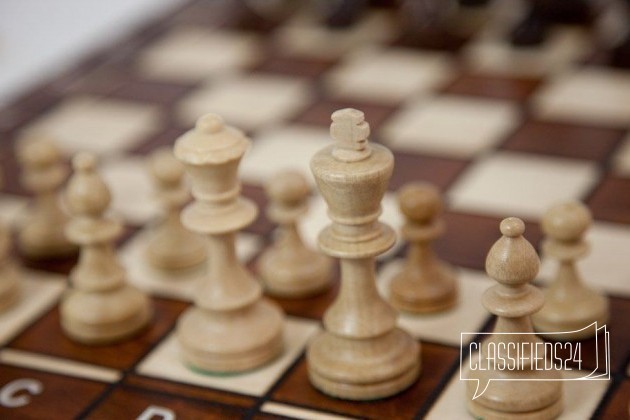 Новый набор шахматы, шашки и нарды - 48 x 48 см в городе Санкт-Петербург, фото 3, стоимость: 3 800 руб.