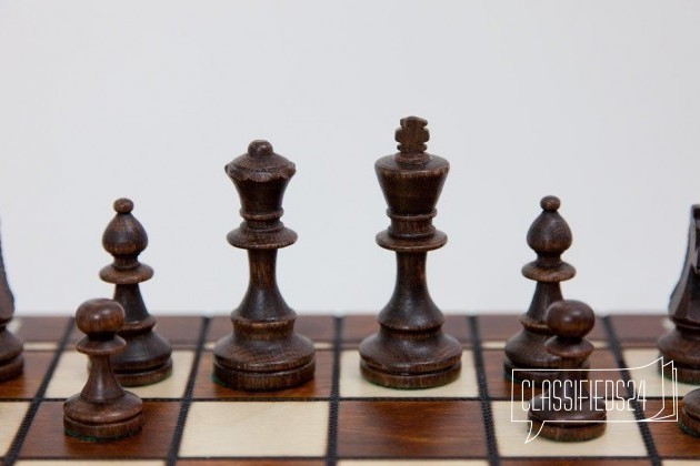 Новый набор шахматы, шашки и нарды - 48 x 48 см в городе Санкт-Петербург, фото 4, Настольные игры