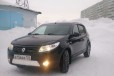 Renault Sandero, 2010 в городе Норильск, фото 1, Красноярский край