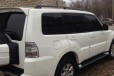 Mitsubishi Pajero, 2012 в городе Волгоград, фото 2, телефон продавца: +7 (902) 383-38-89