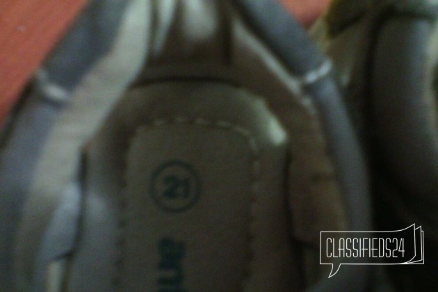 Обувь для мальчика в городе Набережные Челны, фото 3, телефон продавца: +7 (960) 080-58-21