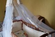 Кроватка маятник в городе Ессентуки, фото 1, Ставропольский край