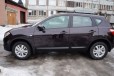 Nissan Qashqai, 2013 в городе Новокузнецк, фото 1, Кемеровская область