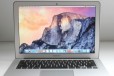 Macbook Air 13 2015 i5/4Гб /128Gb/HD5000 1536 Мб в городе Москва, фото 1, Московская область