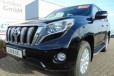 Toyota Land Cruiser Prado, 2014 в городе Москва, фото 1, Московская область