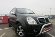 SsangYong Rexton, 2007 в городе Ростов-на-Дону, фото 1, Ростовская область