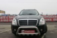 SsangYong Rexton, 2007 в городе Ростов-на-Дону, фото 2, телефон продавца: +7 (908) 180-91-45