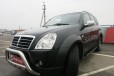 SsangYong Rexton, 2007 в городе Ростов-на-Дону, фото 3, стоимость: 600 000 руб.