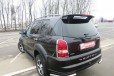 SsangYong Rexton, 2007 в городе Ростов-на-Дону, фото 4, SsangYong