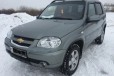 Chevrolet Niva, 2012 в городе Киров, фото 1, Кировская область