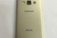 Samsung Galaxy A3 Gold в городе Тюмень, фото 2, телефон продавца: +7 (906) 873-87-83