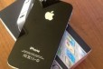 iPhone 4 16gb в городе Старый Оскол, фото 1, Белгородская область