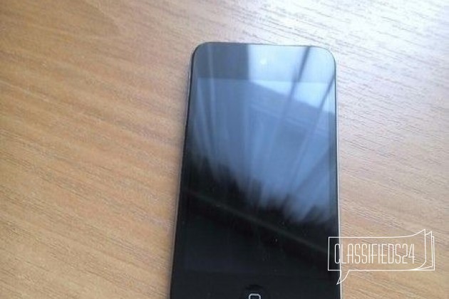 Apple iPod Touch 4G 16GB в городе Магнитогорск, фото 1, Челябинская область