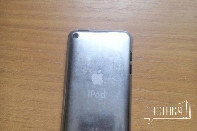 Apple iPod Touch 4G 16GB в городе Магнитогорск, фото 2, телефон продавца: +7 (968) 120-82-33