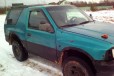 Opel Frontera, 1995 в городе Старая Русса, фото 1, Новгородская область