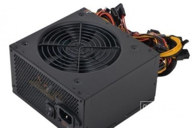 Thermaltake Litepower 500W LT-500, гарантия в городе Новосибирск, фото 1, телефон продавца: +7 (383) 380-05-61