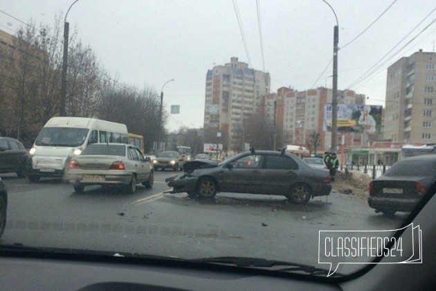 ЗАЗ Chance, 2011 в городе Иваново, фото 4, ЗАЗ