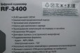 Цифровой аудиоплеер Ritmix RF 3400 в городе Белгород, фото 2, телефон продавца: +7 (951) 148-00-47