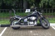 Honda Shadow Slasher 400 в городе Москва, фото 1, Московская область