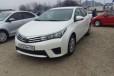 Toyota Corolla, 2014 в городе Пятигорск, фото 1, Ставропольский край