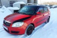 Skoda Fabia, 2009 в городе Иваново, фото 1, Ивановская область