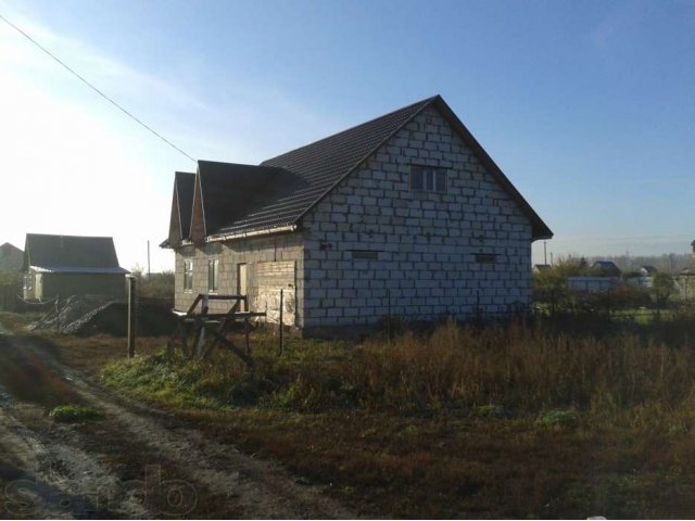 Продам дом в городе Старый Оскол, фото 1, Продажа домов за городом