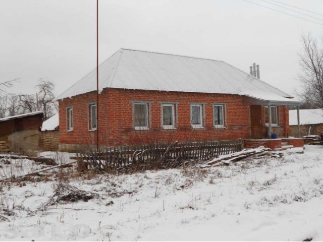 Продам дом 70 кв.м в Долгоруковском районе Липецкой области в городе Елец, фото 2, стоимость: 1 200 000 руб.