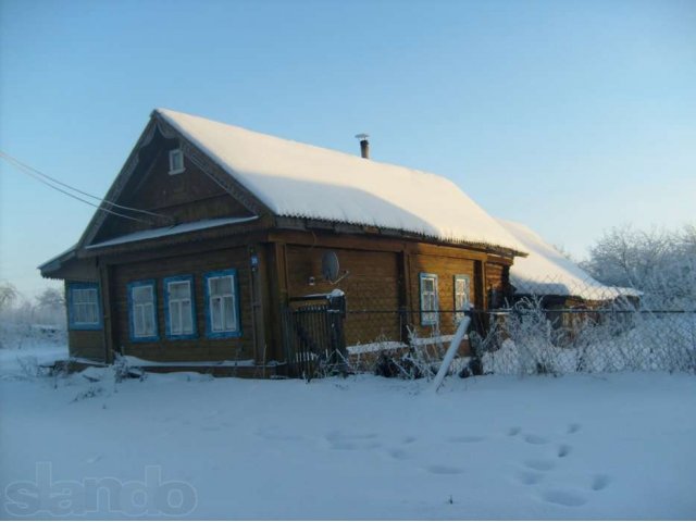 Продается дом во Владимирской области в городе Юрьев-Польский, фото 1, Продажа домов за городом