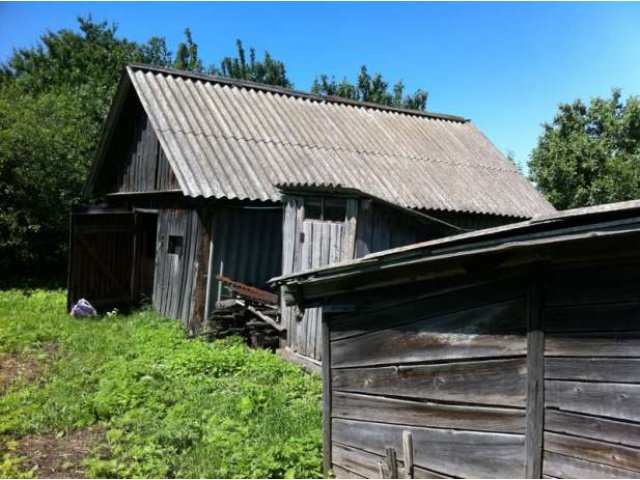 Земля с домиком в деревне в городе Ожерелье, фото 4, Продажа домов за городом