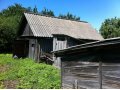 Земля с домиком в деревне в городе Ожерелье, фото 4, Московская область