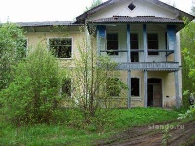 Продам имение Жуковского в городе Невель, фото 1, Псковская область