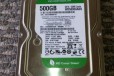 Western Digital Caviar Green WD5000aads 500 GB в городе Краснодар, фото 1, Краснодарский край