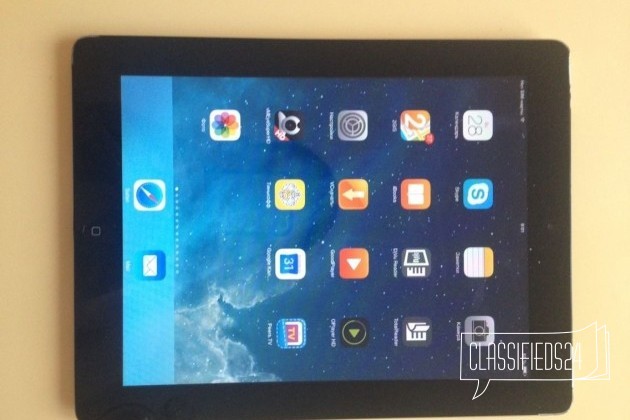 Apple iPad 2 64GB 3G (Model MC775RS/A с SIM картой в городе Екатеринбург, фото 2, стоимость: 6 500 руб.