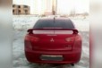 Mitsubishi Lancer, 2007 в городе Нижнекамск, фото 1, Татарстан