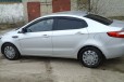 KIA Rio, 2014 в городе Пенза, фото 1, Пензенская область