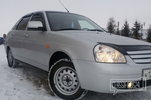 LADA Priora, 2012 в городе Мелеуз, фото 1, стоимость: 260 000 руб.