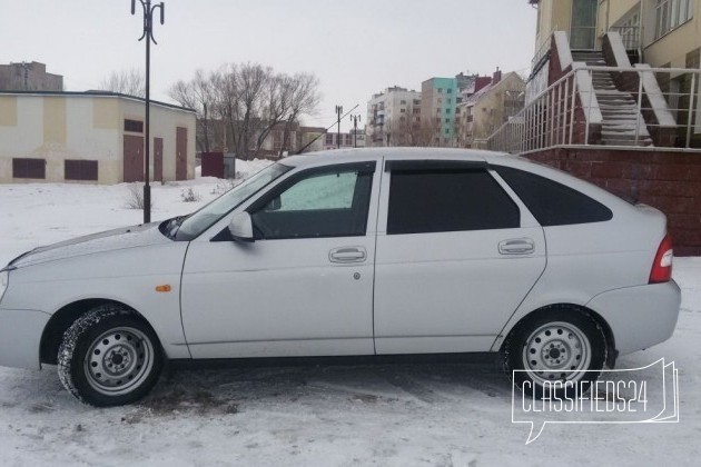 LADA Priora, 2012 в городе Мелеуз, фото 8, телефон продавца: +7 (929) 757-58-17