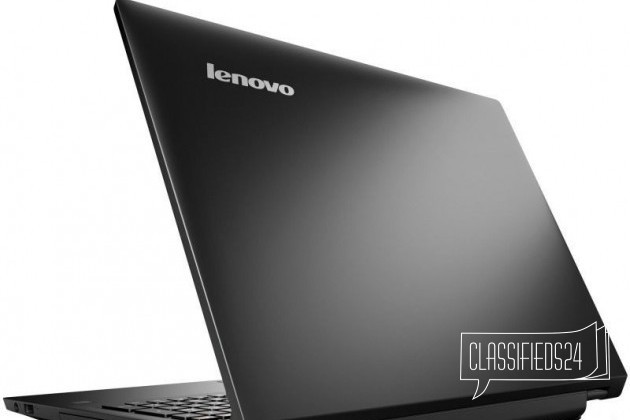 Продам Ноутбук Lenovo B5030 15.6 Black в городе Томск, фото 1, телефон продавца: +7 (983) 053-94-59