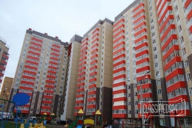 2-к квартира, 54 м², 6/16 эт. в городе Красноярск, фото 2, Красноярский край