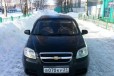 Chevrolet Aveo, 2007 в городе Канаш, фото 1, Чувашия