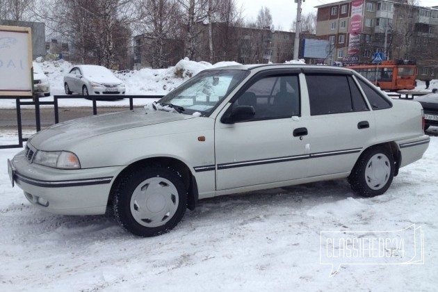 Daewoo Nexia, 2008 в городе Пермь, фото 5, телефон продавца: +7 (908) 270-15-38