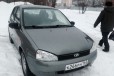 LADA Kalina, 2008 в городе Тольятти, фото 1, Самарская область