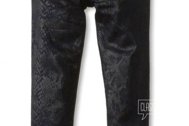 Джеггенсы Joes Jeans в городе Астрахань, фото 2, стоимость: 1 500 руб.