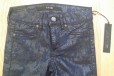 Джеггенсы Joes Jeans в городе Астрахань, фото 4, Брюки