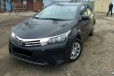 Toyota Corolla, 2014 в городе Новопавловск, фото 1, Ставропольский край